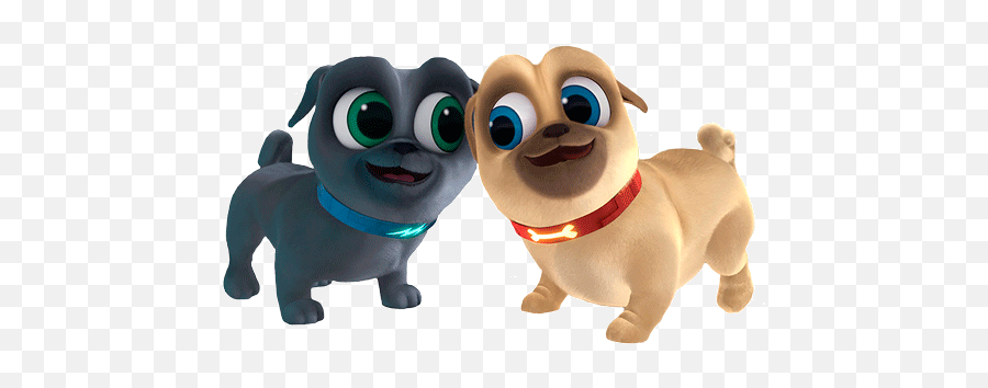 Index Of - Puppy Dog Pals Png,Puppy Dog Pals Png