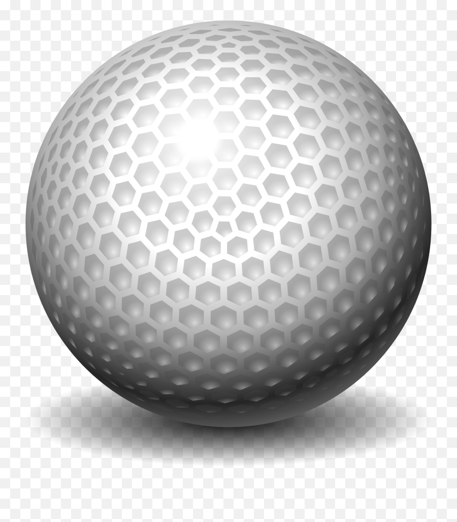 Golf - Golf Ball Clipart Png,Golf Ball Transparent Background