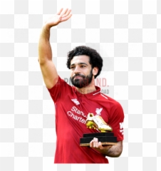 Mohamed Salah Dk Png Image With - Android