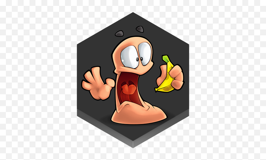 Worms Icon - Worms Icon Png,Worms Png