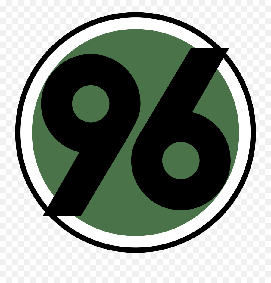 Hannover 96 Logo Png Transparent U0026 Svg Vector - Freebie Supply Hannover 96,Logo Design Png