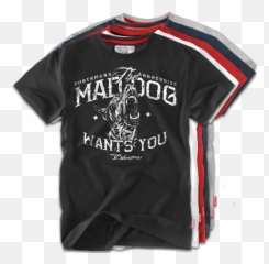 T - Shirt Mad Dog 2 Ultras U0026 Fight Shop Active Shirt Png,Mad Dog Png
