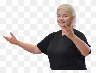 Teacher Clipart Png Images Cartoon Teachers Students And - Female Teachers Teaching Transparent,Teacher Png