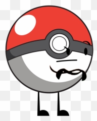 Pokeball Transparent Background Png Arts - Pokemon