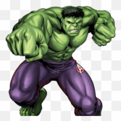 Png Nombre Del Archivo Hulk - Hulk Marvel Hq,Hulk Png