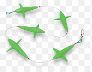 Flock - OBirds Airplane png