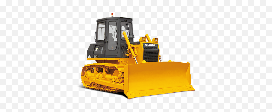 Bulldozer Mysite - Shantui Bulldozer Sd13 Png,Bulldozer Png