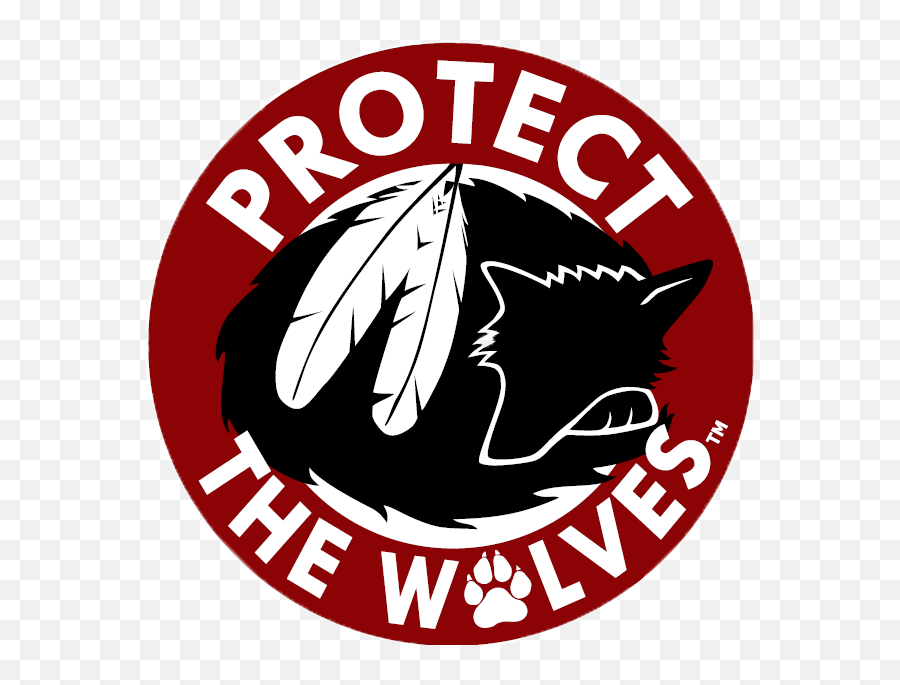 Montana Fish And Game Included Petition - Protect The Wolves Protect The Wolves Png,Wolves Logo