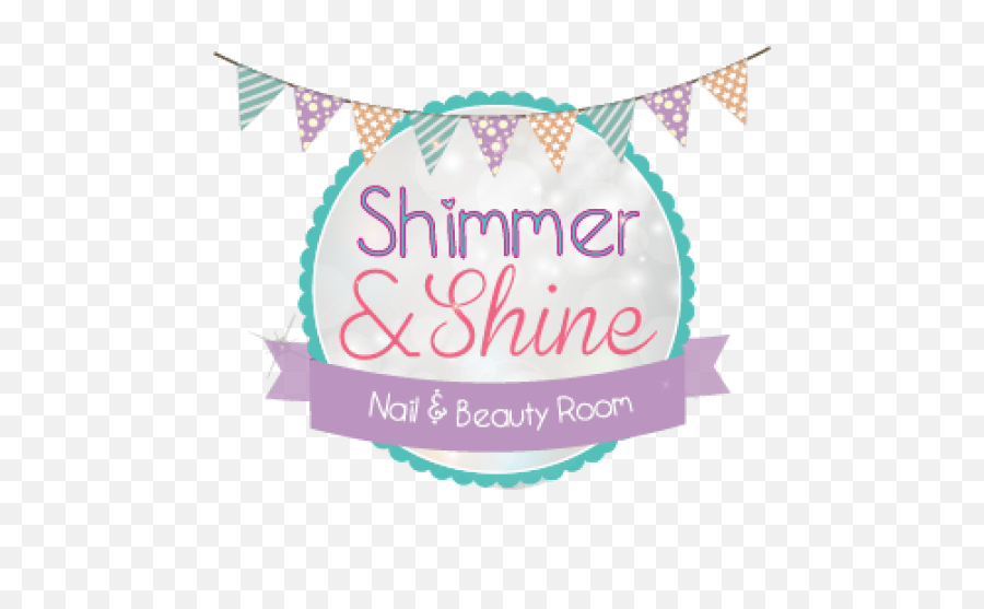 Shimmer And Shine Nail U0026 Beauty Room - Bridal Shower Png,Shimmer And Shine Png