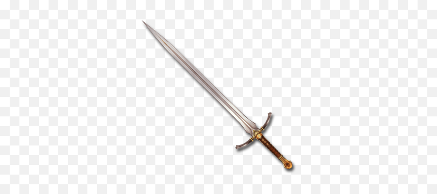 Iron Sword - Granblue Fantasy Wiki Iron Sword Png,Iron Png