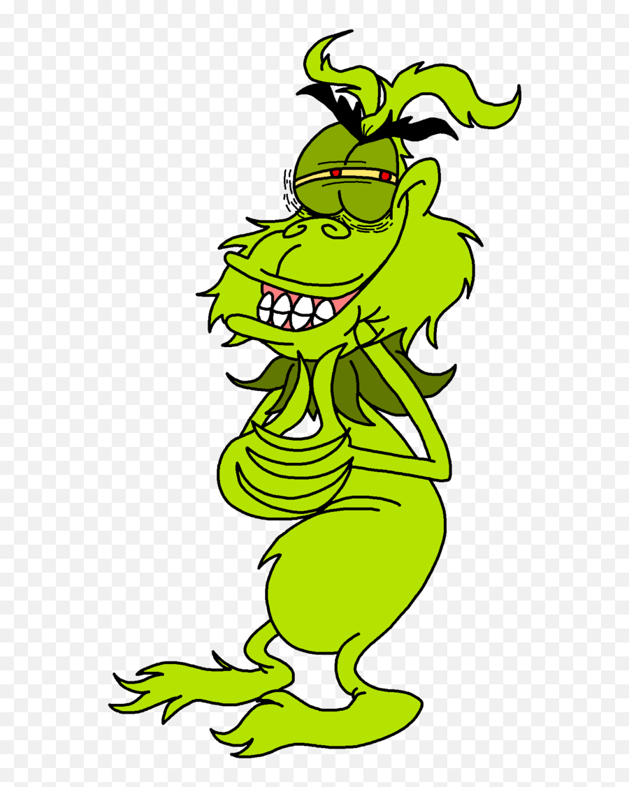 19 Grinch Vector Face Huge Freebie - Cartoon The Grinch Drawing Png,Grinch Png