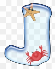 Download Clothespin Clipart Letter Png Image With No - Best Ocean Bubbles Letter,Clothespin Png