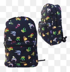 Download Space Jam Backpack Tune Squad - PNG Image