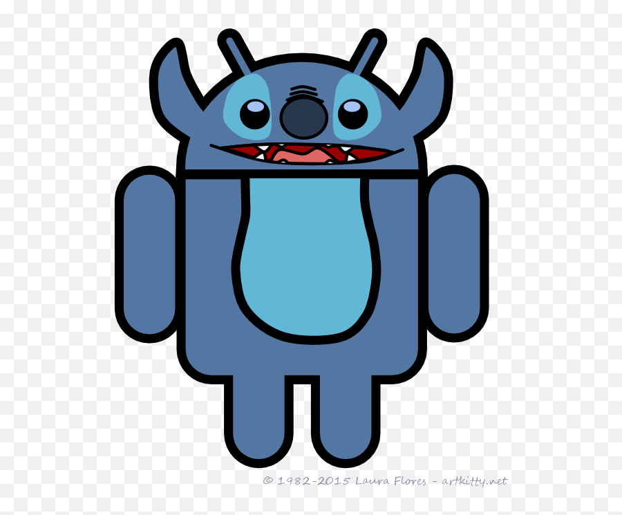 Logo Android Png Transparent - Logotipo De Android Png,Droid Logo