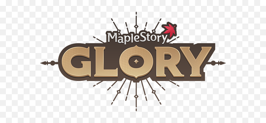 Maplestory - Maplestory Glory Png,Maplestory Png