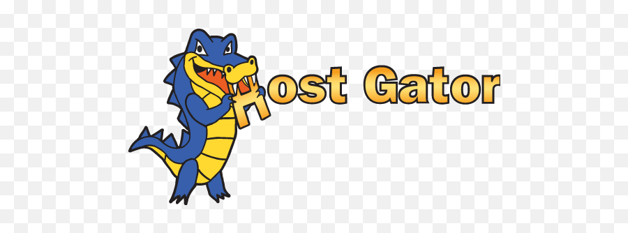 Host Gator - Host Gator Png,Gator Logo Png