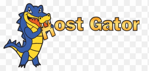Host Gator - png
