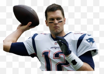 Tom Brady Png Image Background - Tom Brady No Background,Tom Brady Png