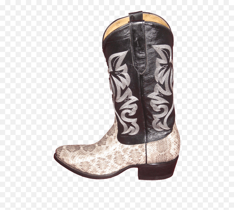 Exotic Diamondback Rattlesnake Cowboy Boots - Cowboy Boot Png,Cowboy Boot Png