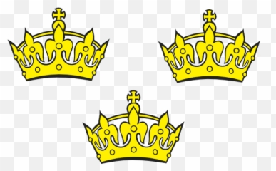 Crowns Clip Art - png