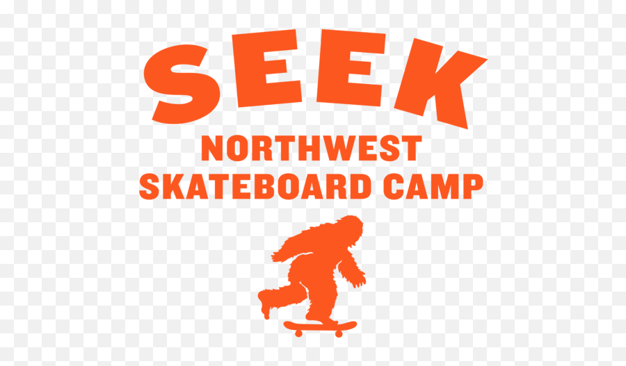 Seek Skate Camp - Formerly Windells Ray Finkle Laces Out Png,Skateboarder Png