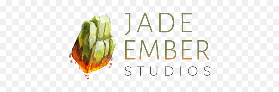 Contact Jade Ember Studios Png