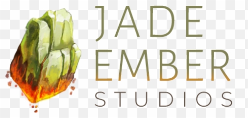 Contact Jade Ember Studios Png