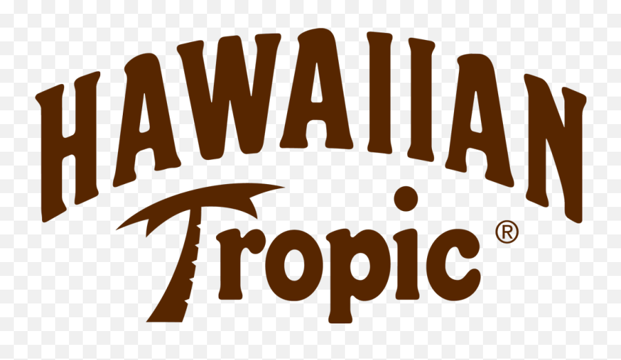 Hawaiian Tropic - Hawaiian Tropic Logo Png Transparent Hawaiian Tropic Sunscreen Logo,Hawaiian Png