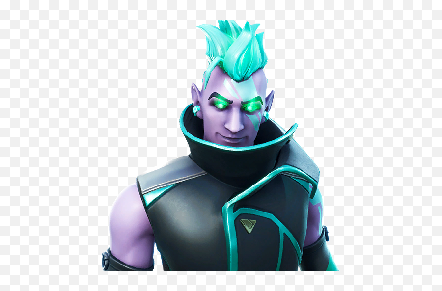 Fortnite Vector Skin - Character Png Images Pro Game Guides Vector In Fortnite,Fortnite Characters Png