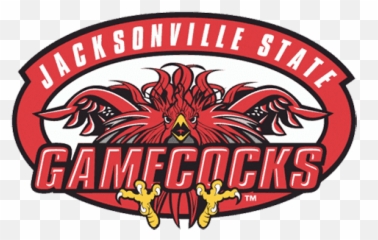 Future Jacksonville State Football Schedules Fbschedulescom - Jacksonville State Football Schedule 2019 Png,Grambling State Logo
