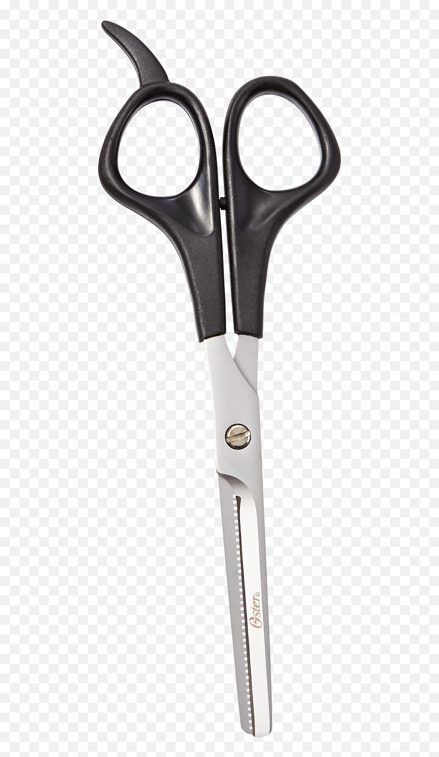 Oster Professional Laser Sharp 40 - Teeth Thinning Shear Png,Sharp Teeth Png