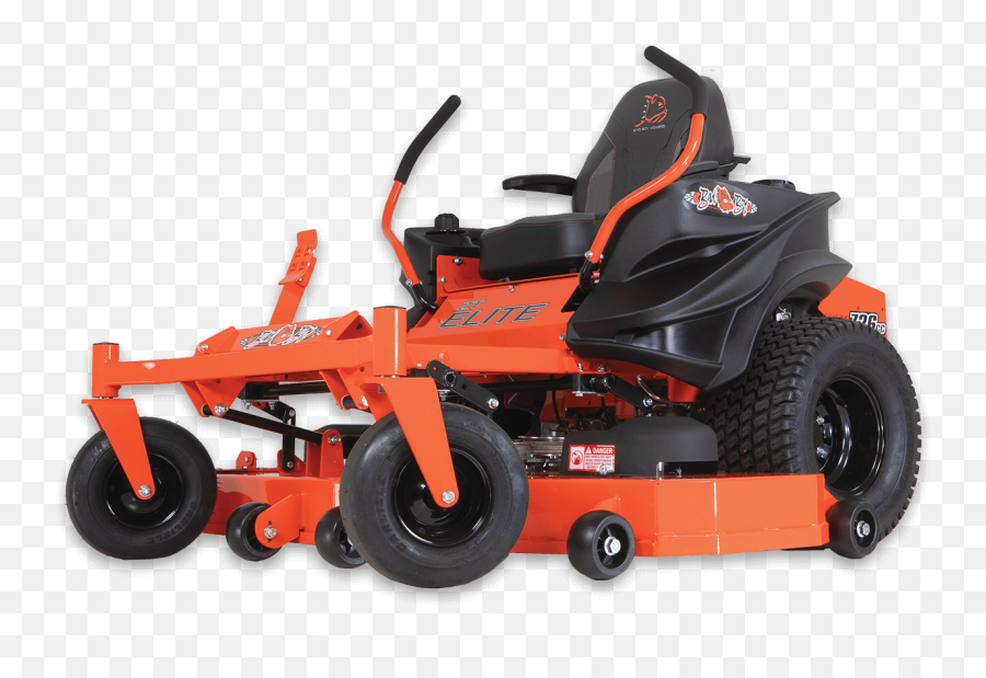 Zt Elite Mowers Ztr Mower Best Residential Lawn - Bad Bad Boy Zt Elite 54 Png,Lawn Mower Png