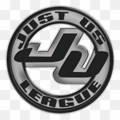 Download League - Justice Hd Logo PNG Image with No Symbol