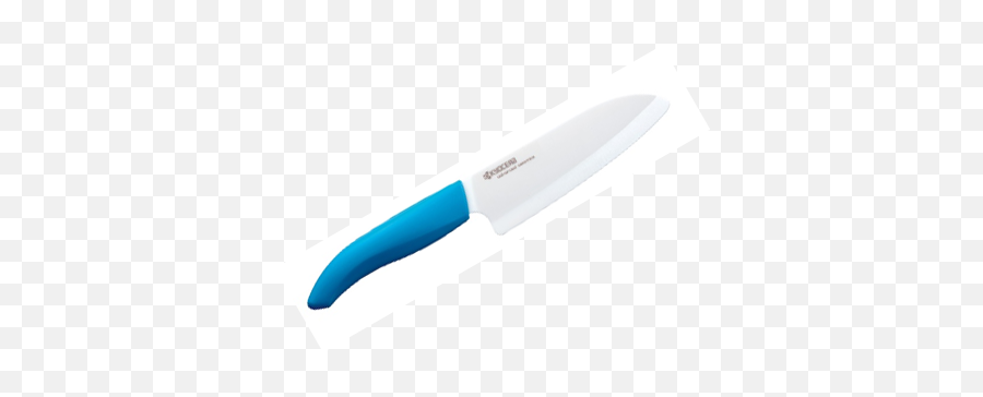 Santoku Knife 14cm Blade Ceramic Kitchen Knives And Tools - Solid Png,Knives Png
