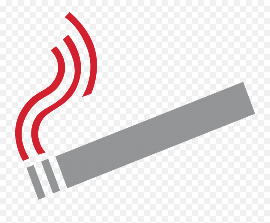 Cigarette Smoking Policies - Cigarette Clipart Transparent Background Png,Cigarette Smoke Png