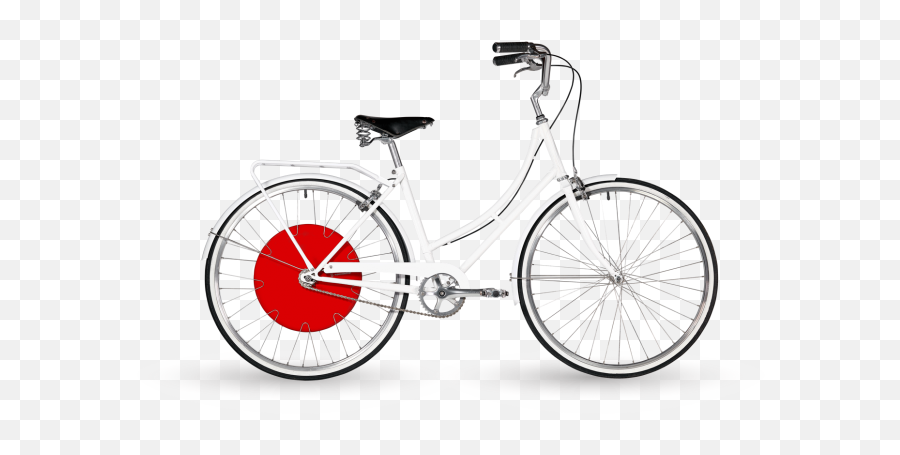 Copenhagen Wheel Superpedestrian - Copenhagen Wheel Png,Wheel Png