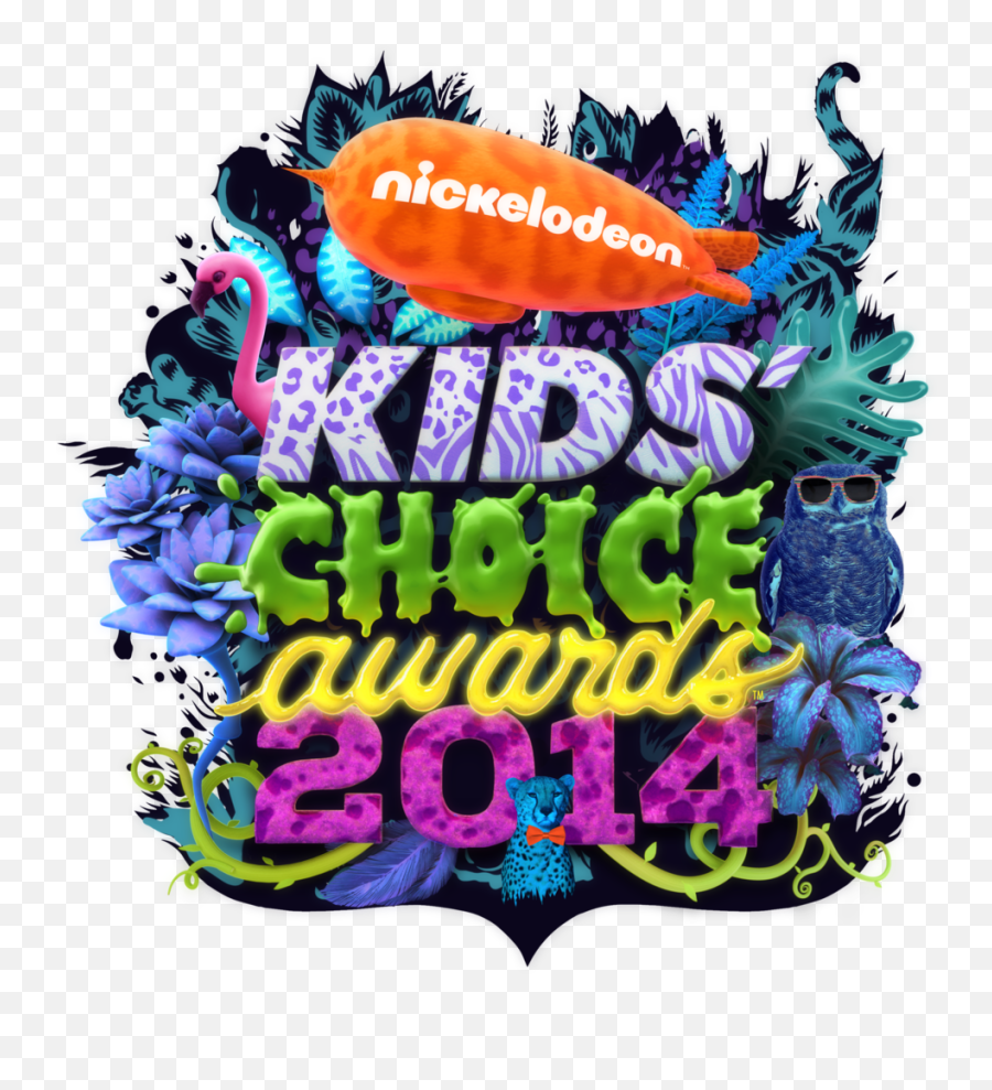 Hollywood Superstar Mark Wahlberg Set To Host Nickelodeonu0027s - Nickelodeon Kids Choice Awards 2014 Png,Nickelodeon Movies Logo