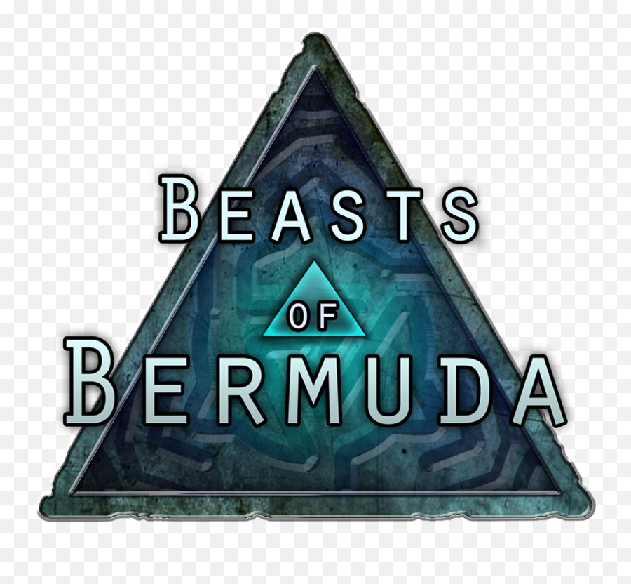 Beasts Of Bermuda - Beasts Of Bermuda Logo Png,Dinosaur Logo