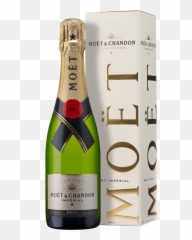 Moet Et Champagne Moët Chandon Brut - png