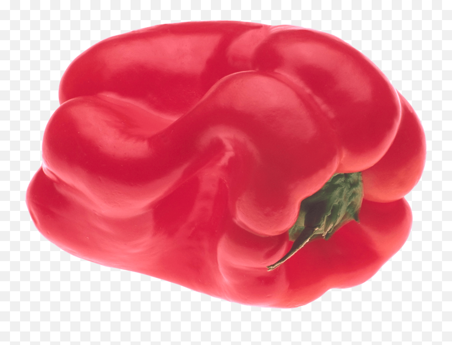 Download Red Pepper Png Image Hq - Sweet And Chili Peppers,Red Pepper Png