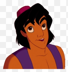 aladdin png