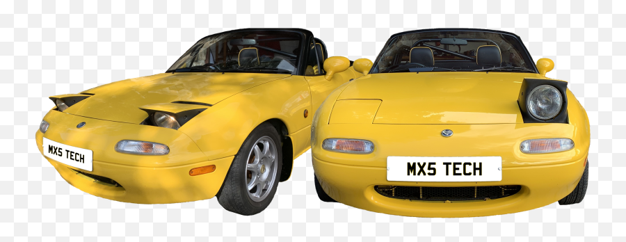 Wink Mod - Na Miata Sleepy Eye Mod Png,Miata Png