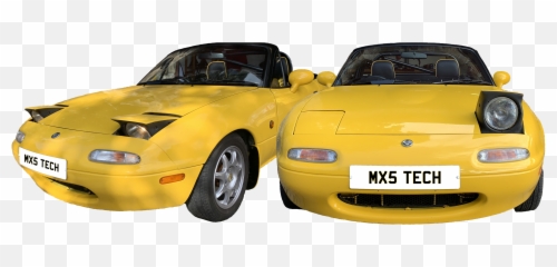Wink Mod - Na Miata Sleepy Eye Mod Png,Miata Png