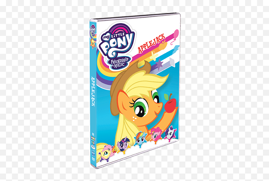 My Little Pony Friendship Is Magic Applejack - Amazon My Little Pony Friendship Is Magic Png,Applejack Png