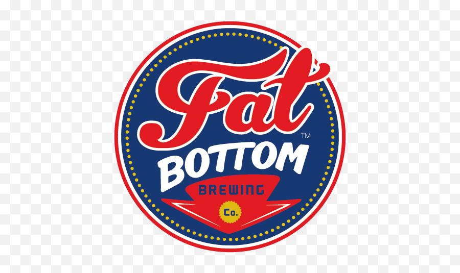Fat Bottom Brewing Co - Nashville Tn Untappd Dot Png,Tilted Kilt Logo