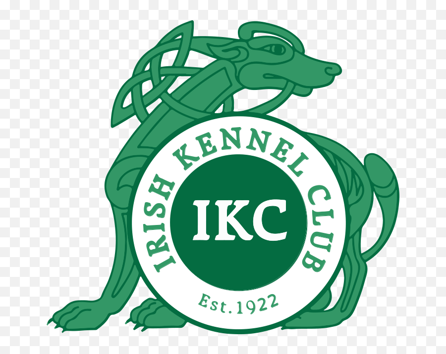 Download Our Partners - Irish Kennel Club Logo Full Size Dean Dennys Png,New Bullet Club Logo