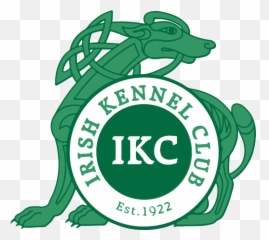Download Our Partners - Irish Kennel Club Logo Full Size Dean Dennys png