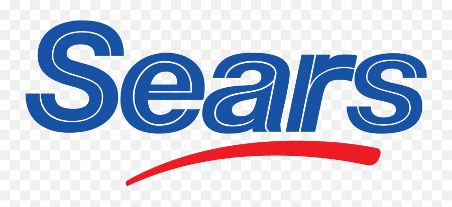Sears Logo - Sears Logo Png,Sears Logo Png