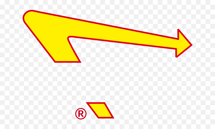 Download 6 In N Out Burger Logo Inob - N Out Logo Arrow Png,In N Out Png