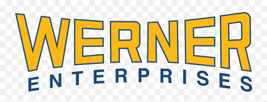 Werner Enterprises Logo - Werner Enterprises Logo Png,Enterprise Logo Png